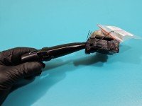 Przełącznik kierunkowskazów świateł Toyota Avensis I T22 17A089A