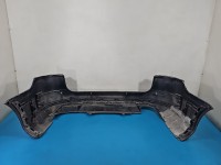 Zderzak tył Vw Passat B7 LC9X kombi