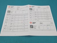 Wtryskiwacz Renault Trafic III 0445110939 2.0 dci