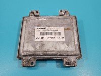 Komputer Sterownik silnika 12679197 Opel Corsa E 1.4 16V