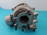 Turbosprężarka Regenerowana Mitsubishi ASX 10- 49335-01001, 100916265 1.8 DiD 150KM