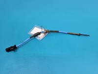 Czujnik temperatury spalin Mazda CX-3 14-21 1.5d S550-187G0