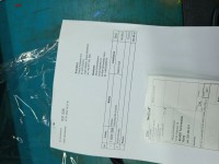 Przełącznik szyb Audi A4 B9 EU 8W0959851E