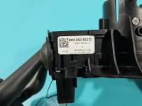 Przełącznik zespolony Audi A5 8T 8K0953502D