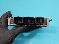Komputer Sterownik silnika 9647749680, 9644625680 Peugeot 206 1.4 8V wiel