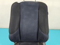 Fotel lewy przód kierowcy Honda Jazz III EU 5d