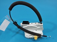 Zamek przód prawy 11341605 MG3 24- EUROPA 4pin , AP3C11B0