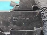Obudowa filtra powietrza Mokka B 2020 - 1229895S01, 9812735680-03, 9812735680 1.2 T