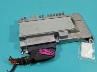 Wzmacniacz Skoda Superb III