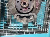 Zacisk przód prawy Opel Vivaro 2.5 cdti