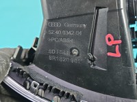 Kratka nawiewu AUDI Q5 8R 08- 8R1820901, 5240034204 EUROPA
