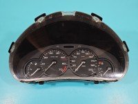 Licznik Peugeot 206 9634961180 1.4 8V wiel EUROPA