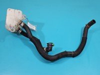 Zbiorniczek Zbiornik wyrównawczy Toyota Auris I 1.8 16V