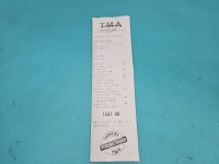 TEST Alternator Seat Exeo 3R0903023 2.0 tdi