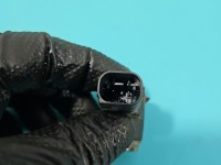 Czujnik parkowania PDC Citroen DS4 11-15 9665468077XT, 0263003894 czarny KTV