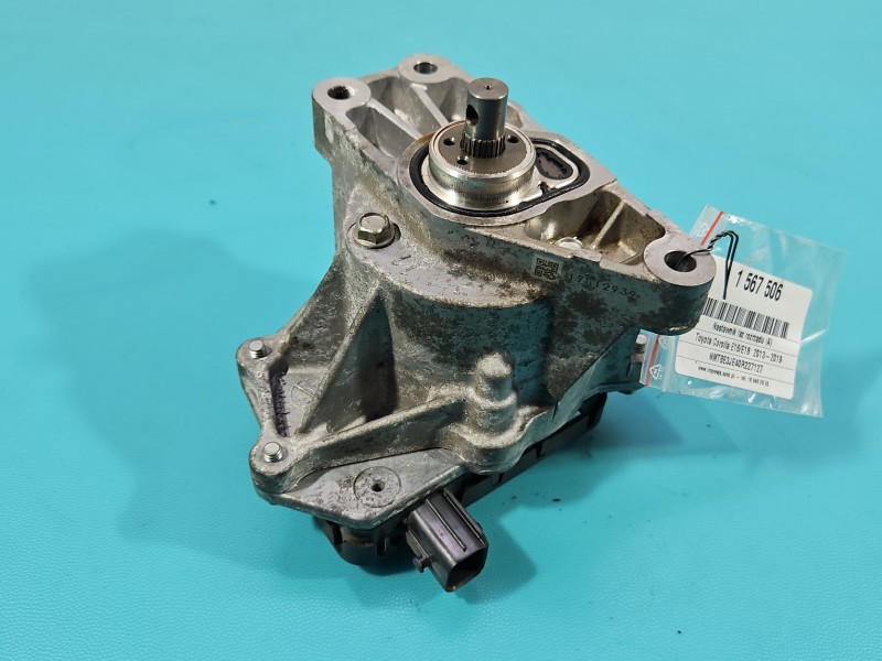 Nastawnik faz rozrządu Toyota Corolla E16 E18 13- 1.6 16V 222A0-37013, 222A0-37025