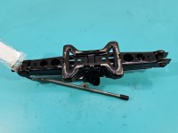 lewarek Podnośnik samochodowy trapezowy Volvo C30