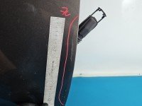 DRZWI PRZÓD PRAWE PASAŻERA Kia Sportage III 10-15 5d brązowy d5