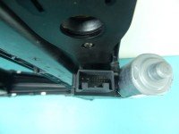 Szyberdach Porsche Panamera I 970 HB 5d