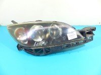 Reflektor prawy lampa przód Mazda 3 I BK EUROPA