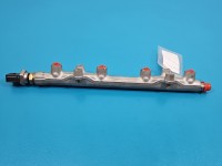 Listwa wtryskowa CZUJNIKI 05E133320B, 04C906054C, 76596728 Skoda Octavia IV 1.5 TSI (DXDA)