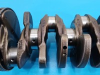 Wał korbowy Vw Passat B7 050105189B 2.0 TSI 211KM