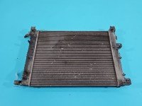 Chłodnica wody Dacia Sandero II 12-20 214104684R 0.9 Tce
