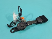 Pas bezpieczeństwa przód prawy pasażera JAGUAR XF II X260 GX63-61208-AA