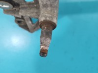 Mechanizm wycieraczek Opel Meriva A europa