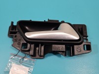 Klamka wewnętrzna przód prawa Peugeot 3008 II 98201552, 25527W01