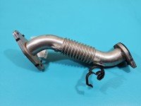 Rura przewód EGR, G4D3-9F468-KA Land rover Discovery Sport 14- L550 2.0 Td (204DTD)