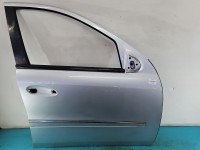 Drzwi przód prawe Mercedes ML W164 5d srebrny C775