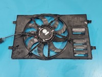 Wentylatory Wentylator chłodnicy Cupra Formentor 5WA959455F, 5Q0121205BD 1.5 TSI