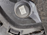 Atrapa grill Citroen C5 Aircross 17-25