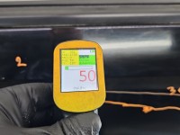 Drzwi tył prawe i20 III 2020- HB 5d czarny, X5B