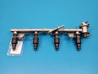 Wtryskiwacz Vw Passat B5 058133551, 068133681C 1.8 T