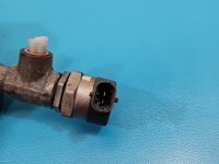 Listwa wtryskowa CZUJNIKI Hyundai Ix35 2.0 crdi 0445214211, 31400-2F000, 0281006037