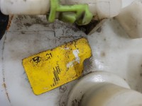 pompka Pompa paliwa Hyundai I20 I 08-14 1.2 16V Hyundai, 4pin