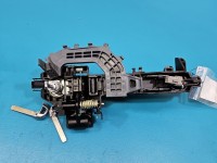 Klamka przód lewa zewnętrzna Hyundai I30 III 16- 93200-03100 R2T