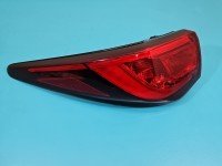 Lampa tył lewa INFINITI, Z BŁOTNIKA LED 16-21 INFINITI QX60 12- inny
