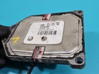 Komputer Sterownik silnika 09158689 Opel Vectra B 1.8 16V (Z18XE)