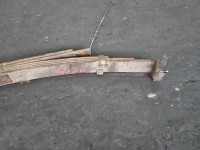 Resor tył Kia Pregio