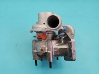 Turbosprężarka Regenerowana MAZDA 5 05- 2.0 citd 143KM