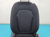 Fotel prawy przód pasażera BMW G20