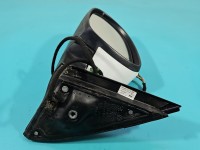 Lusterko lewe pin Vw Tiguan I 07- HB 5d kolor LB9A europa