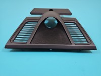 Osłona Porsche, Maskownica Dekor Zegarka Deski Porsche Panamera I 970 3.0 v6 (CWD)