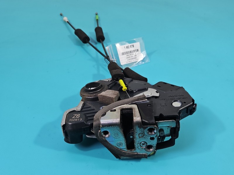 Zamek przód lewy LEXUS RX II 03-08 EUROPA 10pin