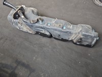 Zbiornik paliwa bak Renault Master III 10-24 2.3 DCI