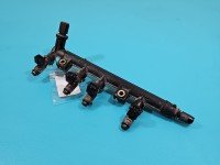 TESTOWANY Wtryskiwacz Fiat Panda II 1.1 wiel