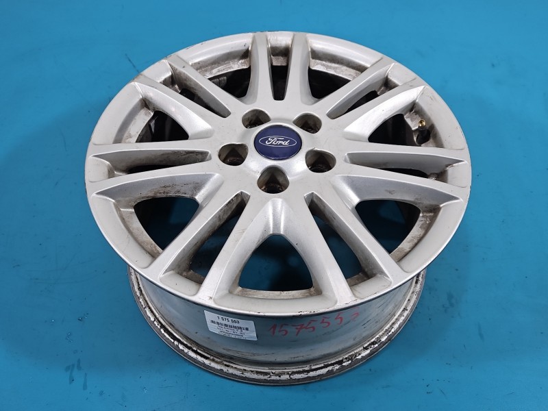 Felga aluminiowa 16" FORD C-MAX II MK2 alufelga